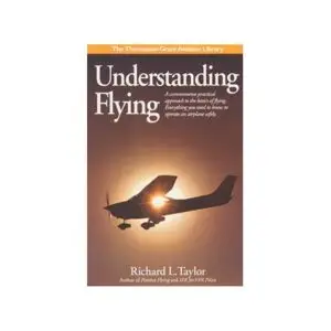 ASA Understanding Flying Book