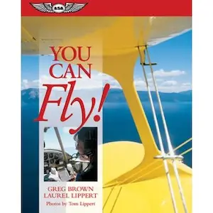 ASA You Can Fly Book