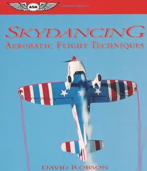 ASA Skydancing-Aerobatic Flight