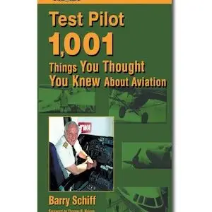 ASA Test Pilot: 1001 Things U thought U Knew