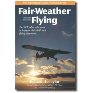 ASA Fair-Weather Flying