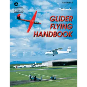 ASA Glider Flying Handbook