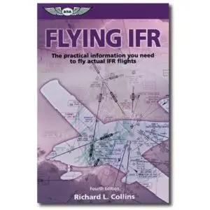 ASA Flying IFR Book