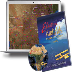 Airfields Directory for Africa-Electronic Version