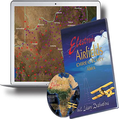 Airfields Directory for Africa-Electronic Version