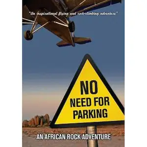 No Need For Parking DVD