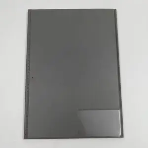 Aircraft Document Folder*