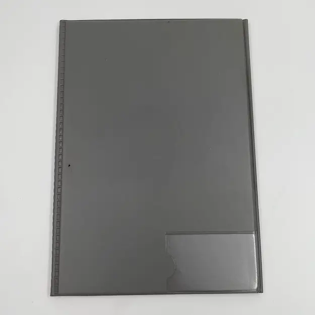 Aircraft Document Folder*