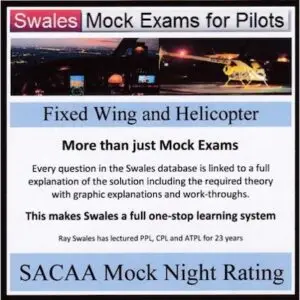 Swales Night Rating Mock Test CD