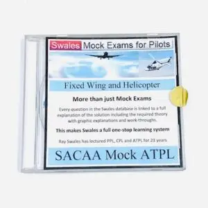 Swales ATPL Mock Test CD