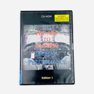 The ABC to Passing-Human Performance CPL