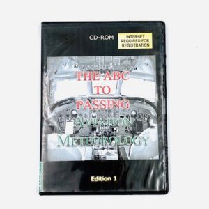 The ABC to Passing-Aviation Meteorology ATPL