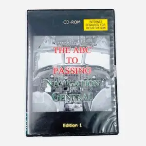 The ABC to Passing-Navigation Gen ATPL