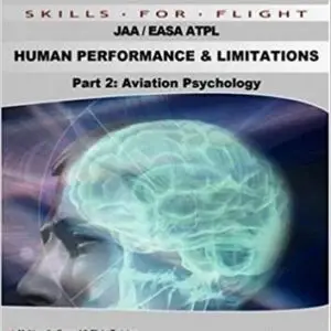 OATmedia ATPL Human Perf & Limit. Part2 CBT