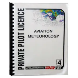 Avex PPL Met Manual 4