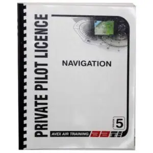 Avex PPL Navigation Manual 5