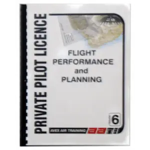 Avex PPL Flight Performance Manual 6