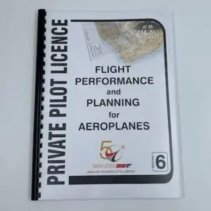 Avex PPL Flight Performance & Planning (Heli)