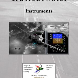 CFA CPL Instruments