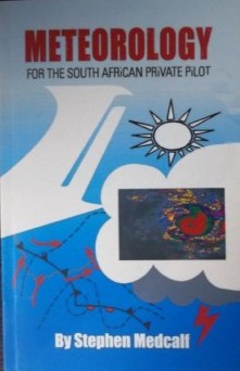 Meteorology for South African Private Pilots