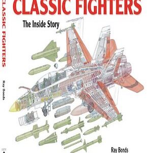 Classic Fighters - The Inside Story