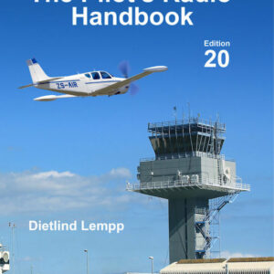 Pilot's - Radio Handbook 24 Edtion