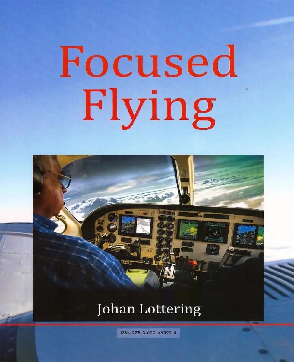 Focused Flying