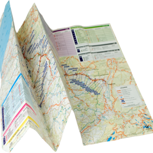 Map - Namibia: Rehoboth (1:500000)*