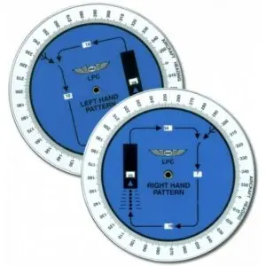 ASA Landing Pattern Computer LPC