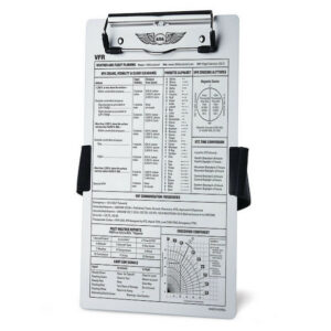 ASA VFR Kneeboard KB-1*
