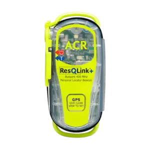 ACR 2881 ResQlink+ 406 PLB