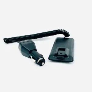 Rexon Battery Eliminator with Cigarette Lighter Plug