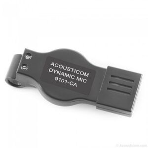 Microphone M87 150 ohm