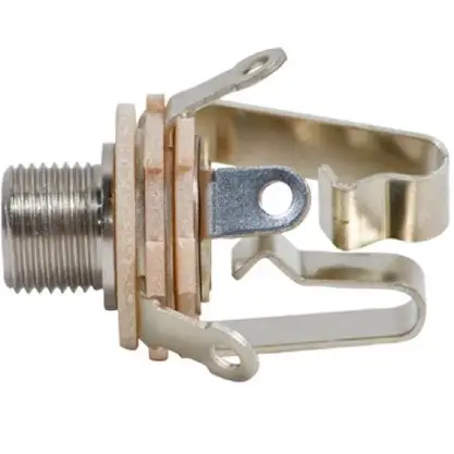 Microphone Jack/Socket JJ-033