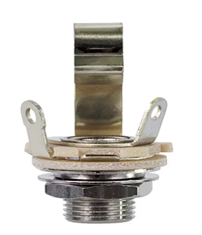 Headphone Jack/Socket Stereo - Image 2