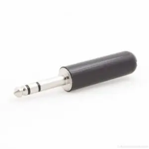 Mic Plug 5,32mm PJ-068