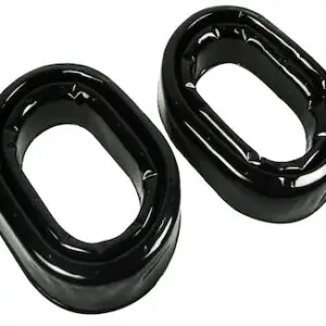 Pilot Dual Layer Gel Ear Seals