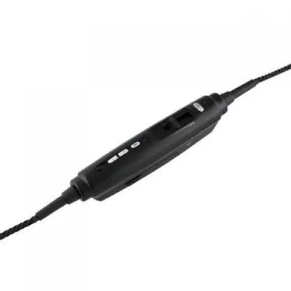 Lightspeed Zulu-3 Headset with GA Dual Plugs - Image 3