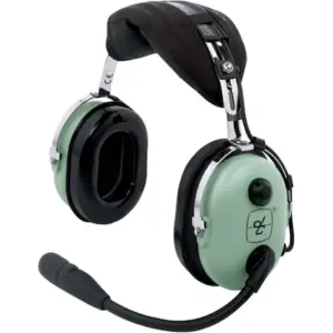 David Clark H10-13.4 Headset*
