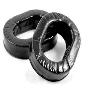 Flightcom Silicone Gel Ear Seals