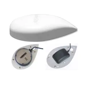 Air Gizmo Aero Cover GPS/XM Antennaes