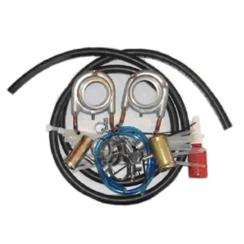 Cozycarb Carb Heater Kit for 912 Engines (non-certified)*