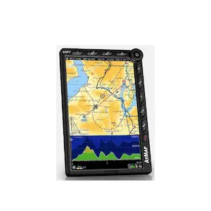 AvMap EKP V Aeronautical Navigator