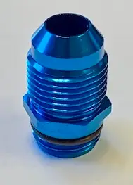 Newton SPRL AN8 Male Fitting