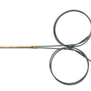 Dual Throttle Control Cable 6ft