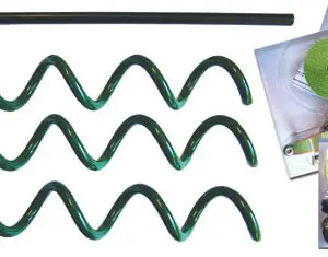 Pooleys Tie Down Kit Screw Type*