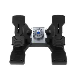 Logitech Flight Rudder Pedals