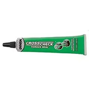Torque Seal Cross Check Green 30g*