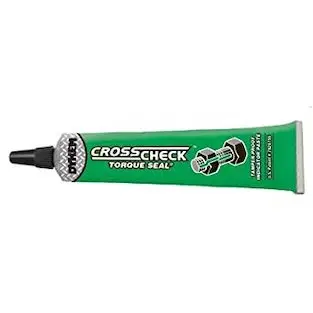 Torque Seal Cross Check Green 30g*