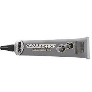 Torque Seal Cross Check Grey 30g